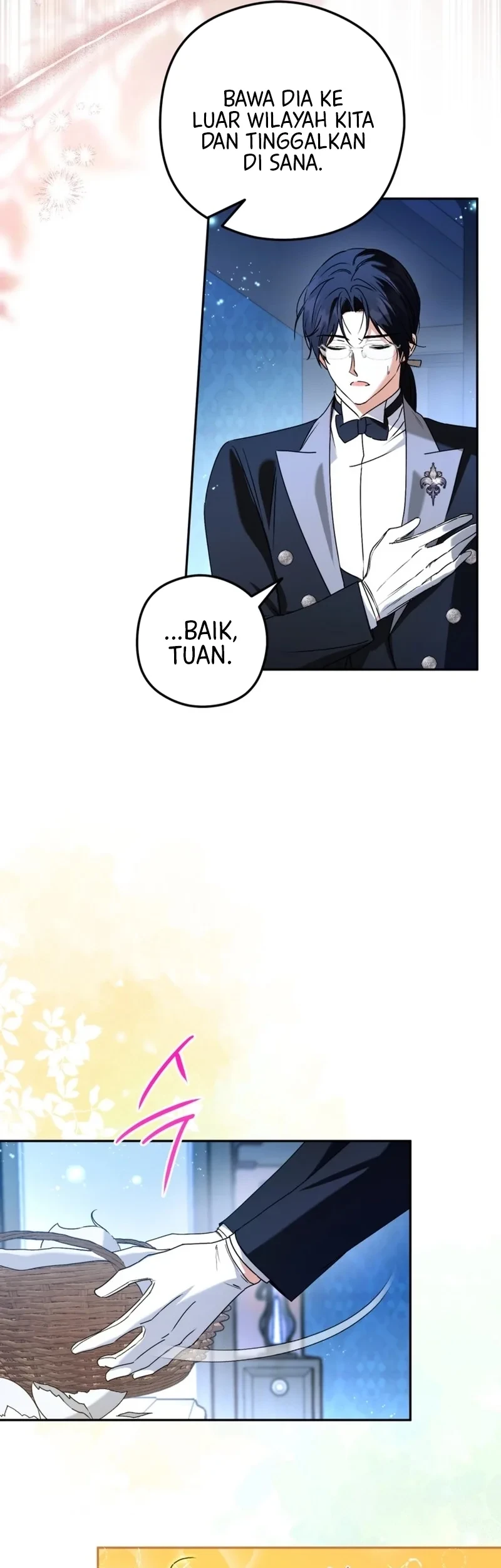 The Youngest Daughter of the Snake Family Chapter 1 Gambar 31
