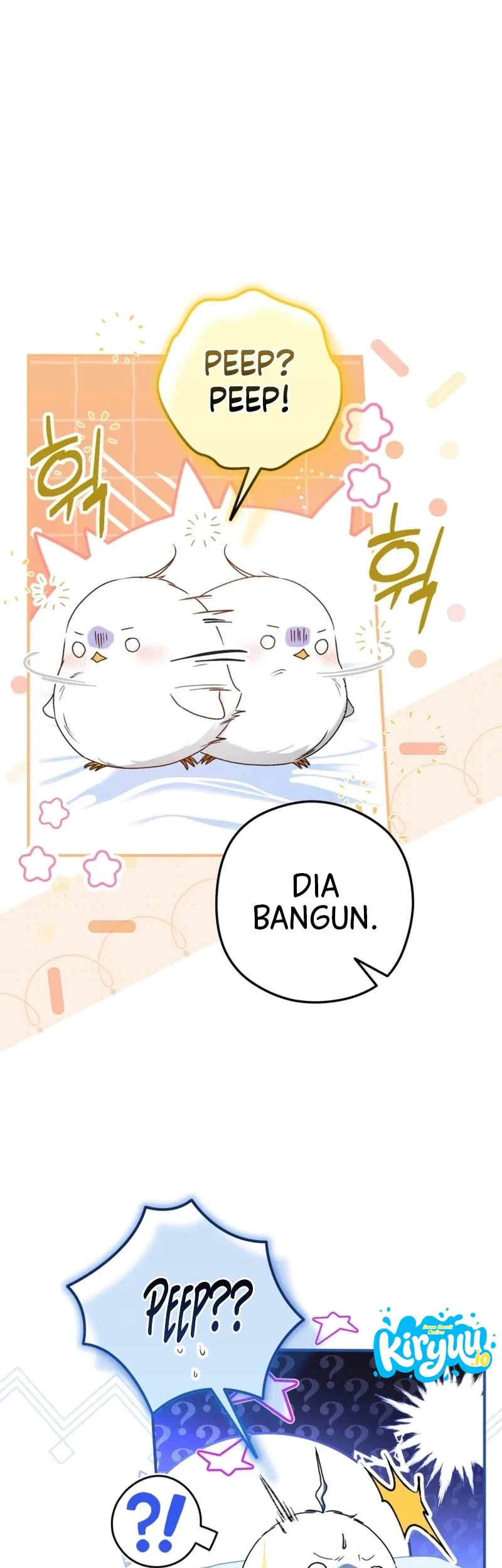 The Youngest Daughter of the Snake Family Chapter 1 Gambar 33