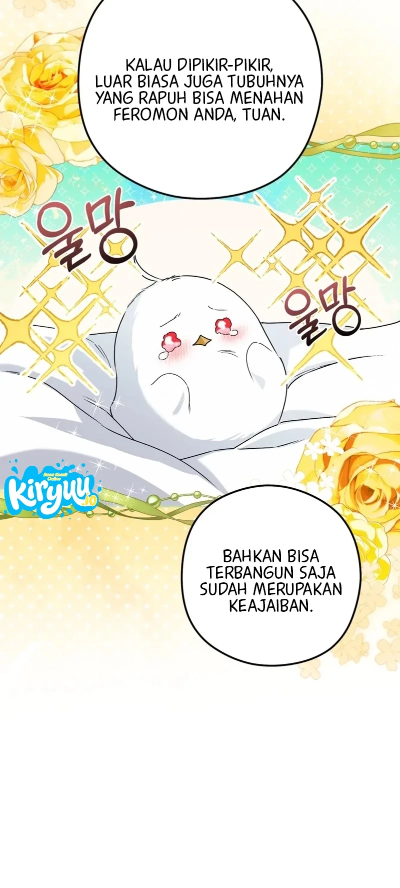 The Youngest Daughter of the Snake Family Chapter 1 Gambar 40