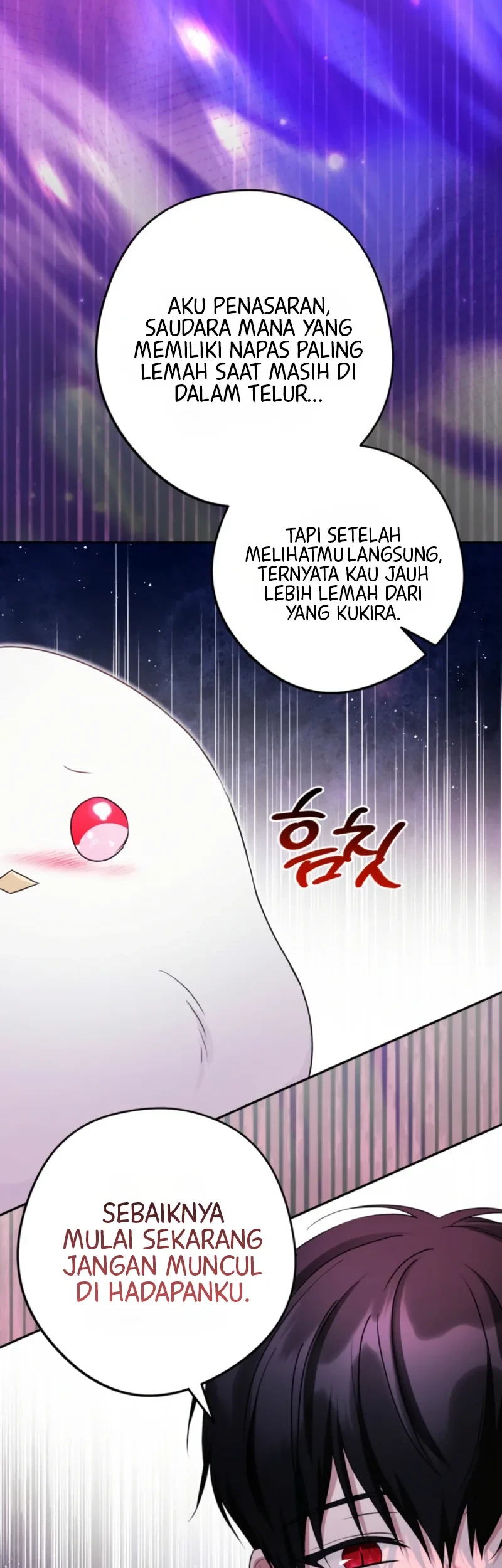 The Youngest Daughter of the Snake Family Chapter 10 Gambar 40