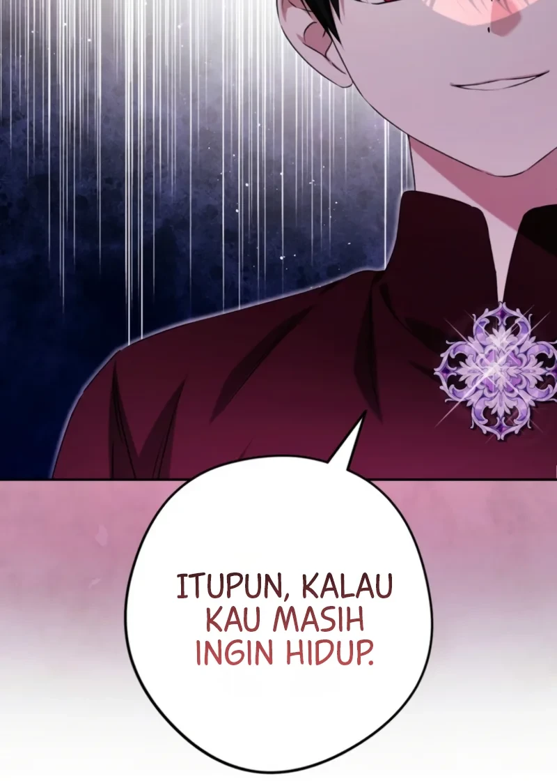 The Youngest Daughter of the Snake Family Chapter 10 Gambar 41