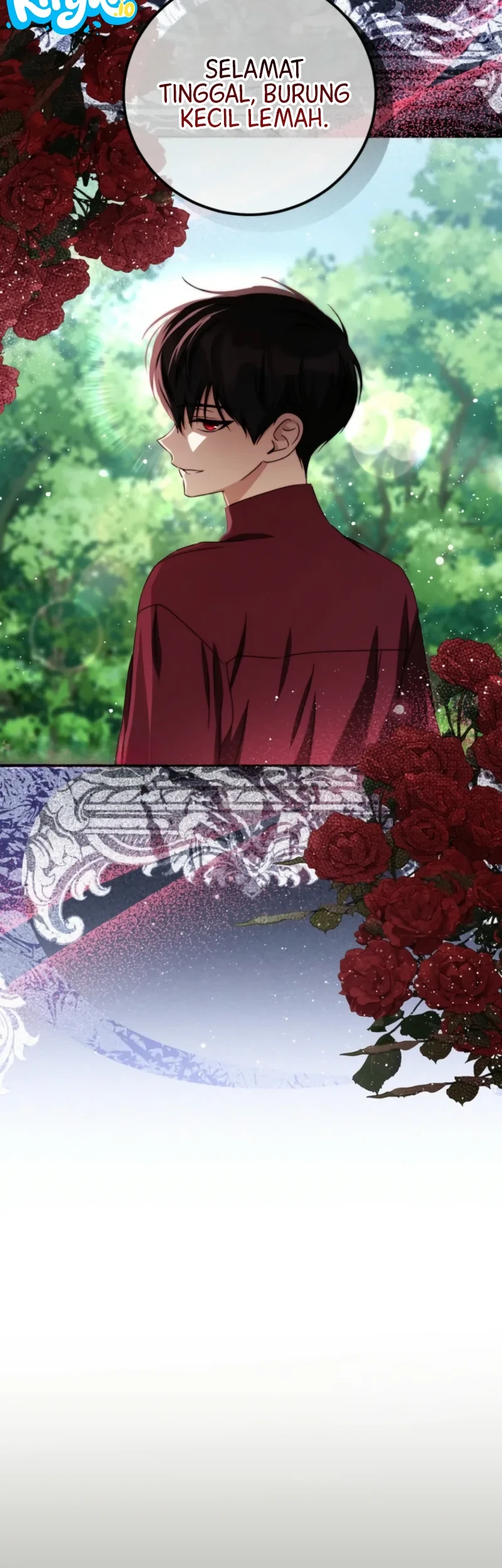The Youngest Daughter of the Snake Family Chapter 10 Gambar 43