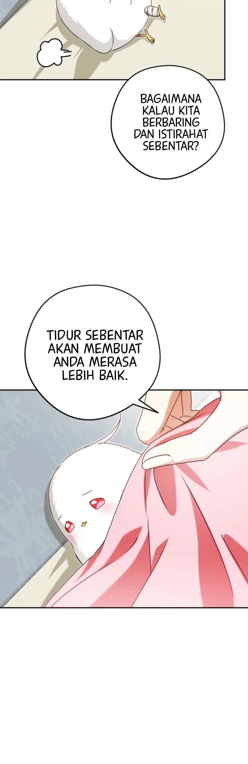 The Youngest Daughter of the Snake Family Chapter 10 Gambar 47