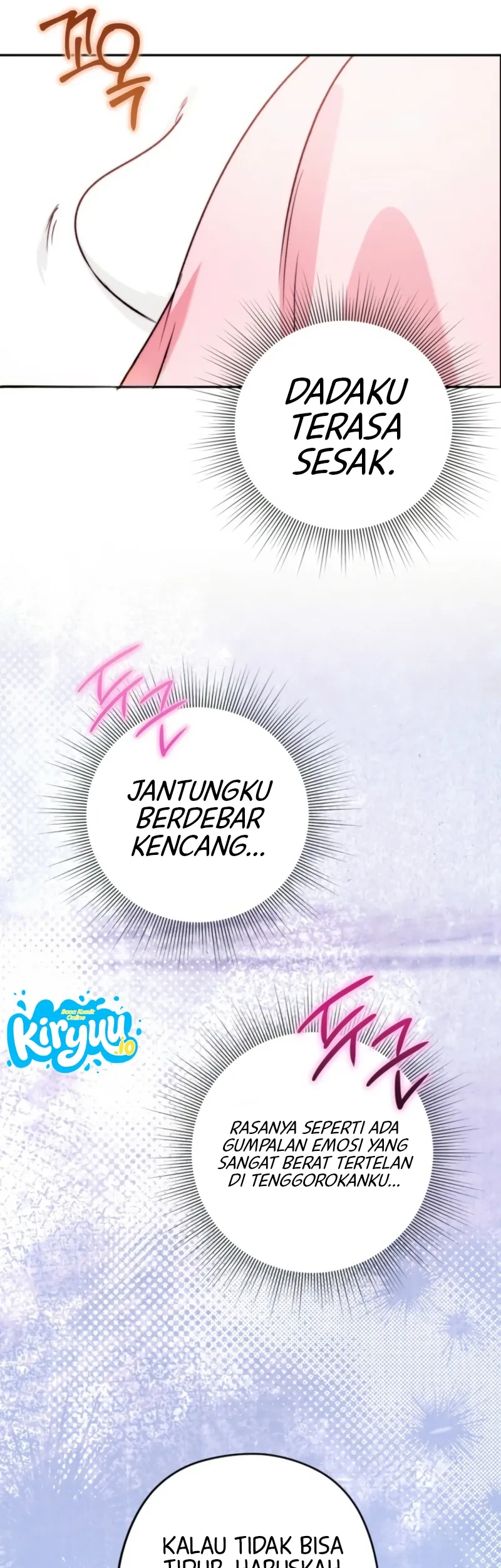 The Youngest Daughter of the Snake Family Chapter 10 Gambar 48