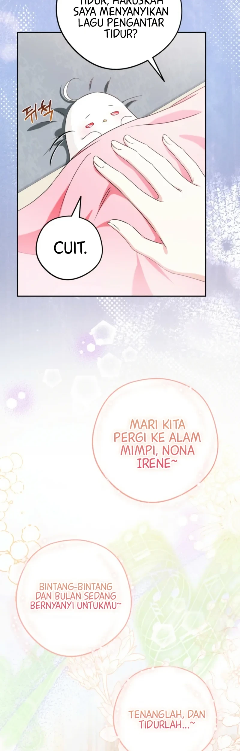 The Youngest Daughter of the Snake Family Chapter 10 Gambar 49