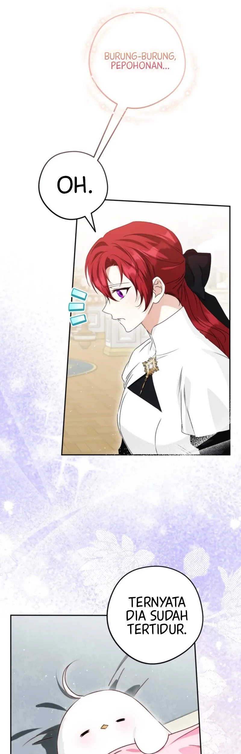The Youngest Daughter of the Snake Family Chapter 10 Gambar 51