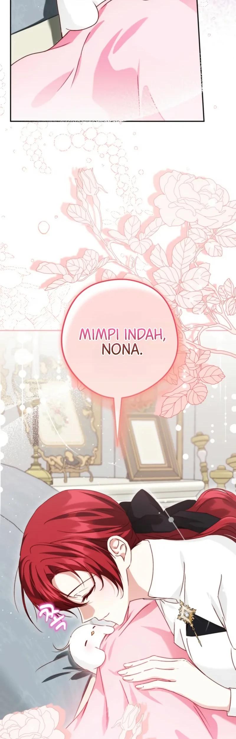 The Youngest Daughter of the Snake Family Chapter 10 Gambar 52