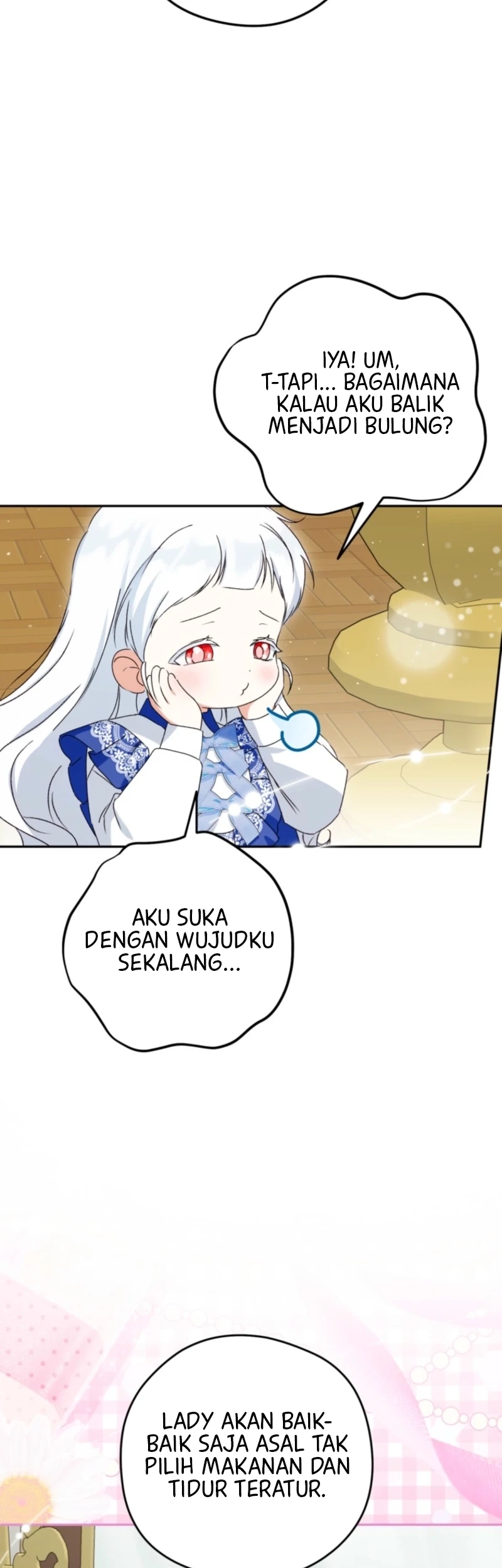The Youngest Daughter of the Snake Family Chapter 11 Gambar 36