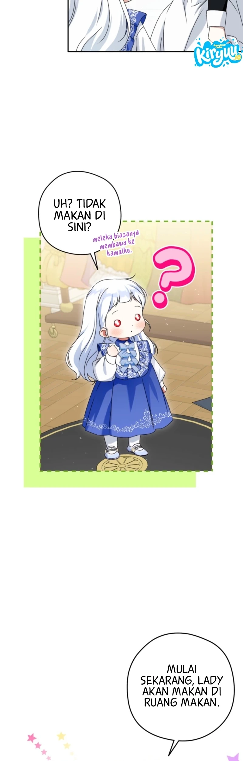 The Youngest Daughter of the Snake Family Chapter 11 Gambar 38