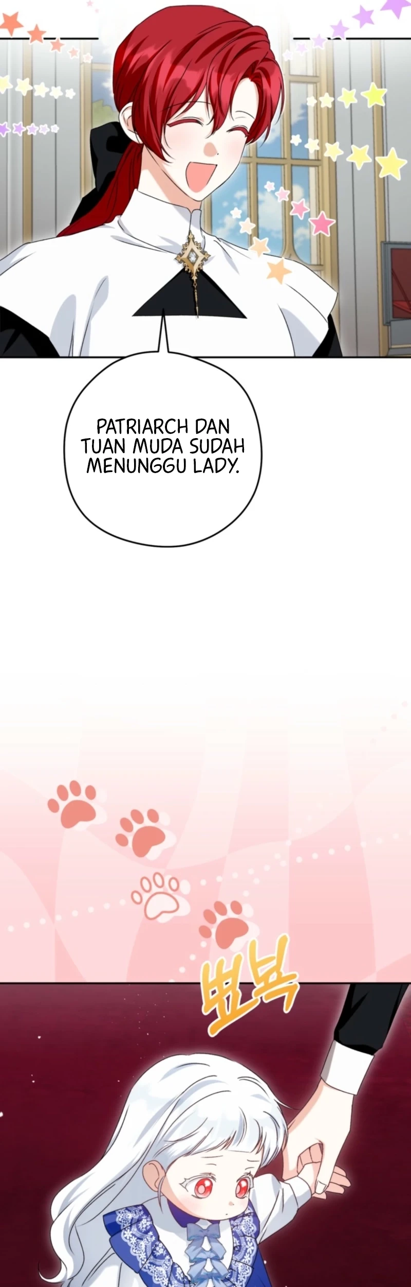 The Youngest Daughter of the Snake Family Chapter 11 Gambar 39
