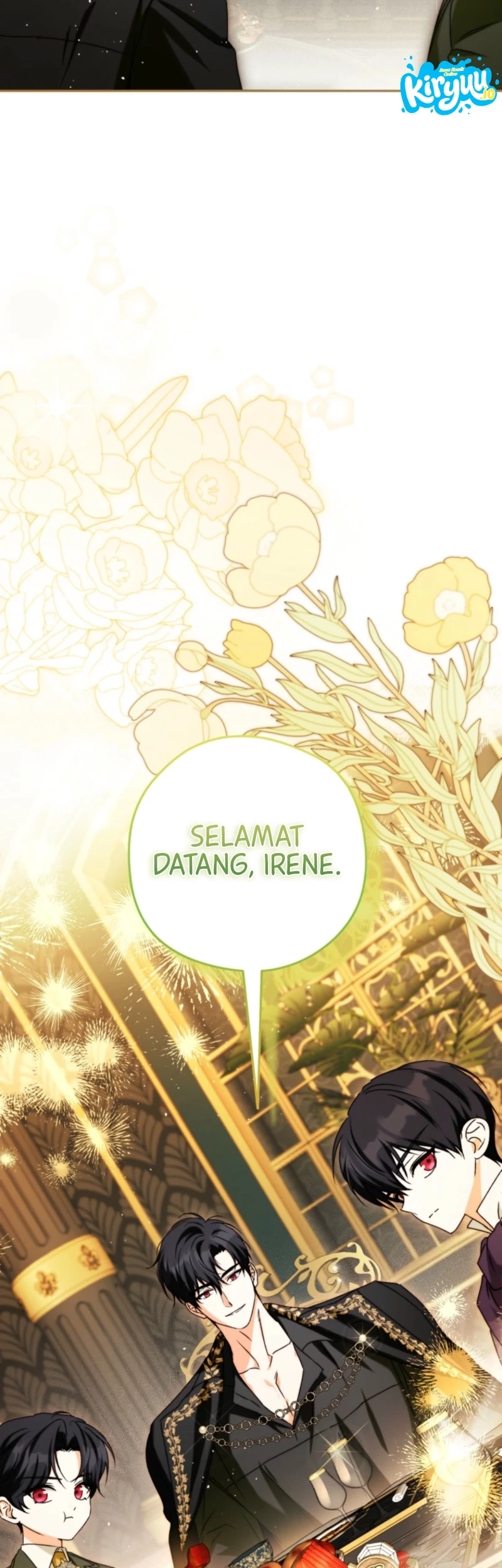 The Youngest Daughter of the Snake Family Chapter 11 Gambar 51