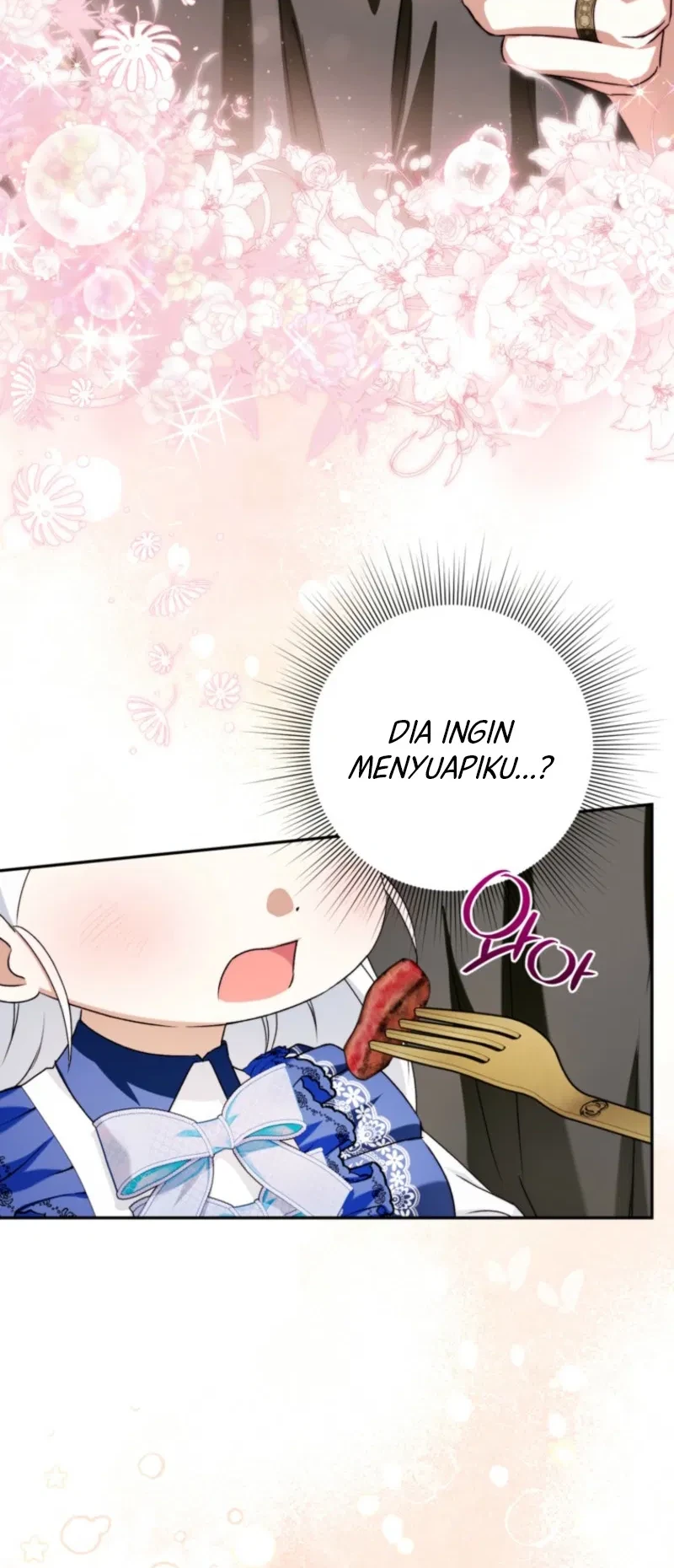 The Youngest Daughter of the Snake Family Chapter 12 Gambar 37