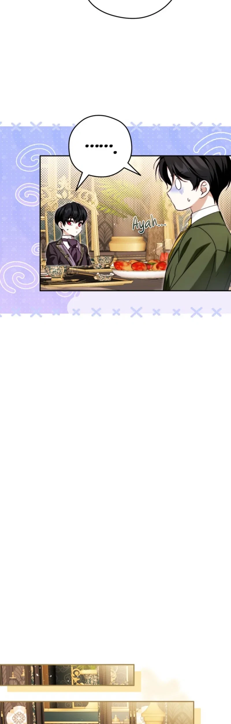The Youngest Daughter of the Snake Family Chapter 12 Gambar 39