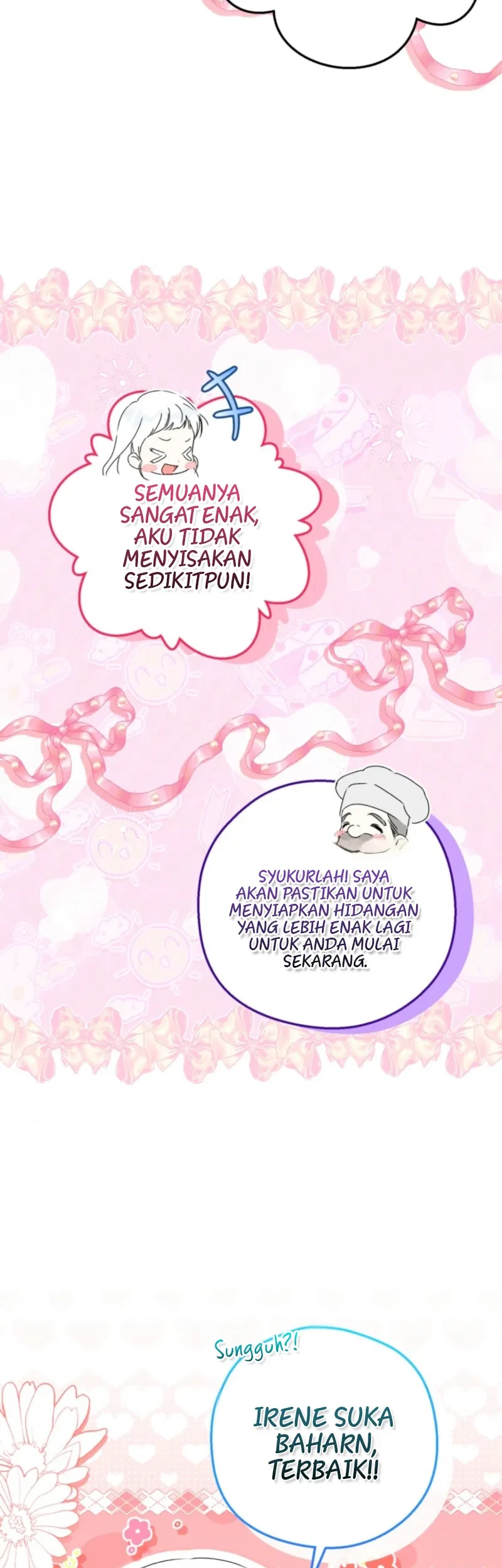 The Youngest Daughter of the Snake Family Chapter 12 Gambar 42