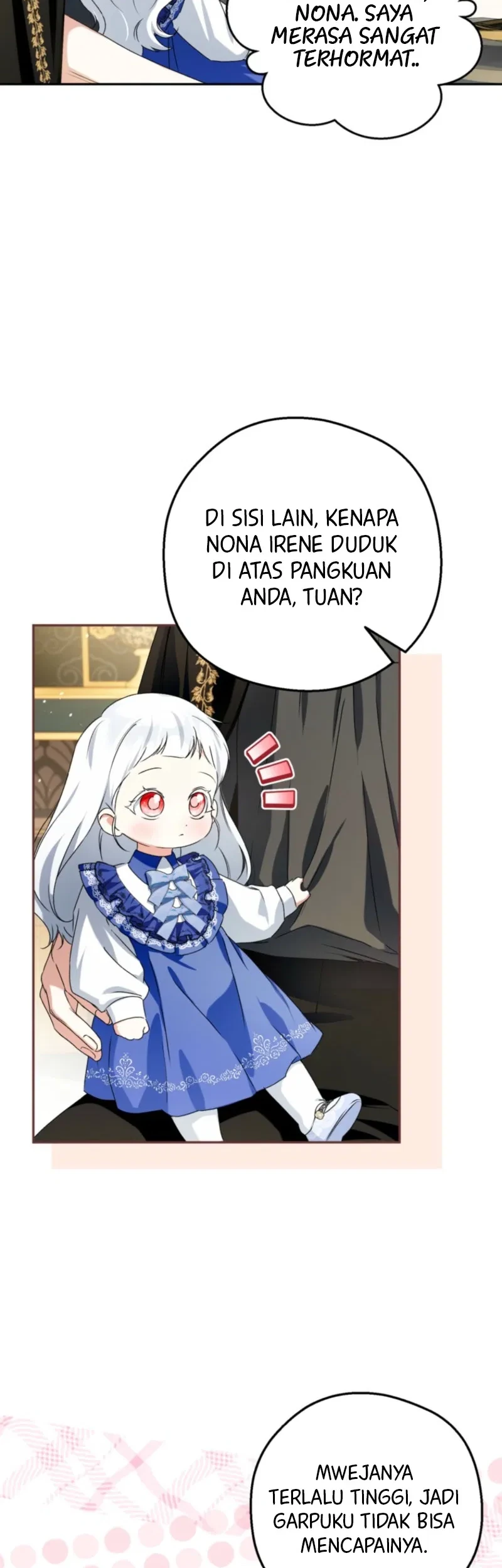 The Youngest Daughter of the Snake Family Chapter 12 Gambar 45