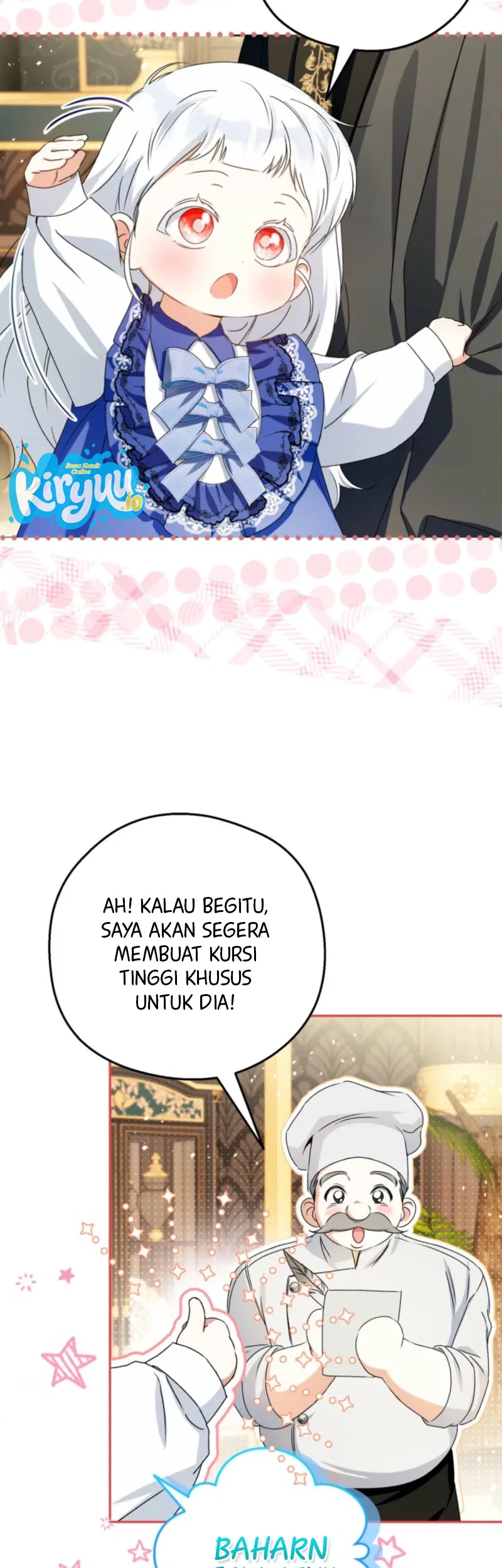 The Youngest Daughter of the Snake Family Chapter 12 Gambar 46