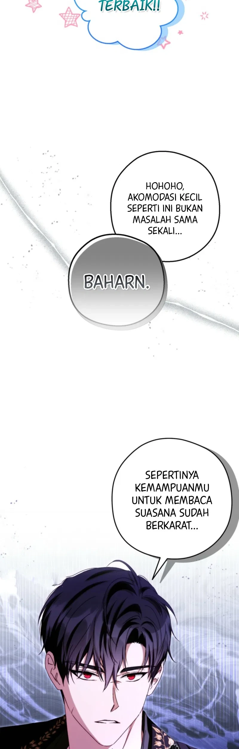 The Youngest Daughter of the Snake Family Chapter 12 Gambar 47