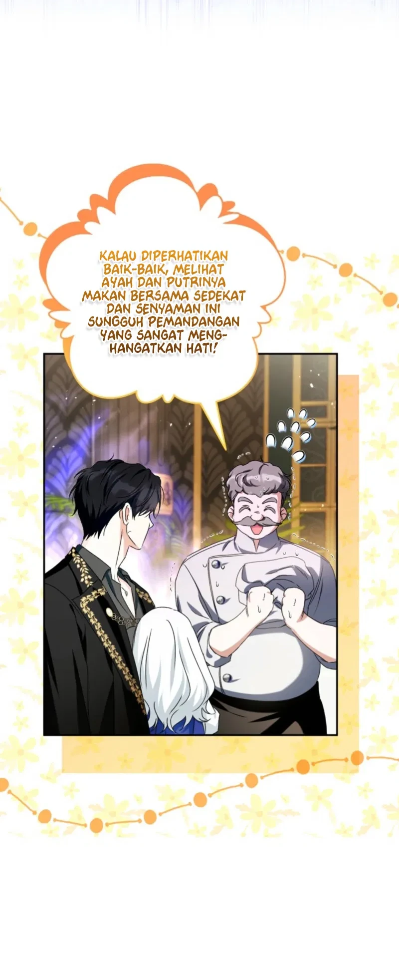 The Youngest Daughter of the Snake Family Chapter 12 Gambar 49