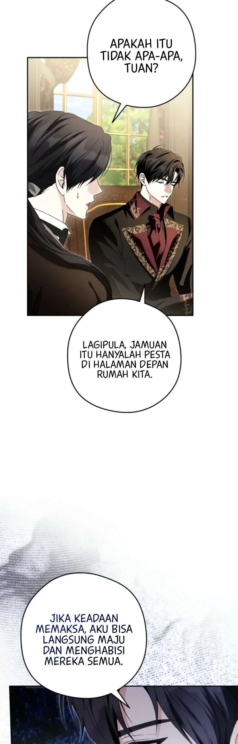 The Youngest Daughter of the Snake Family Chapter 13 Gambar 48