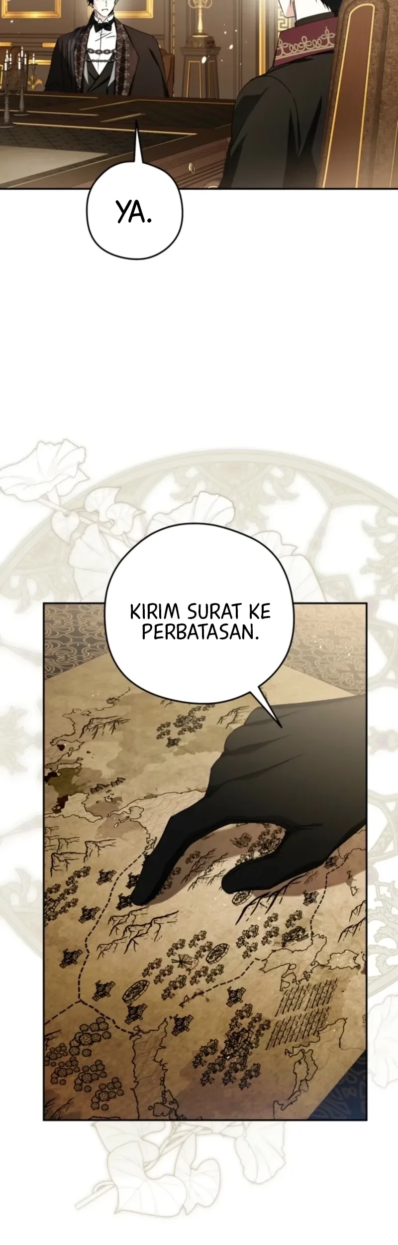 The Youngest Daughter of the Snake Family Chapter 13 Gambar 50