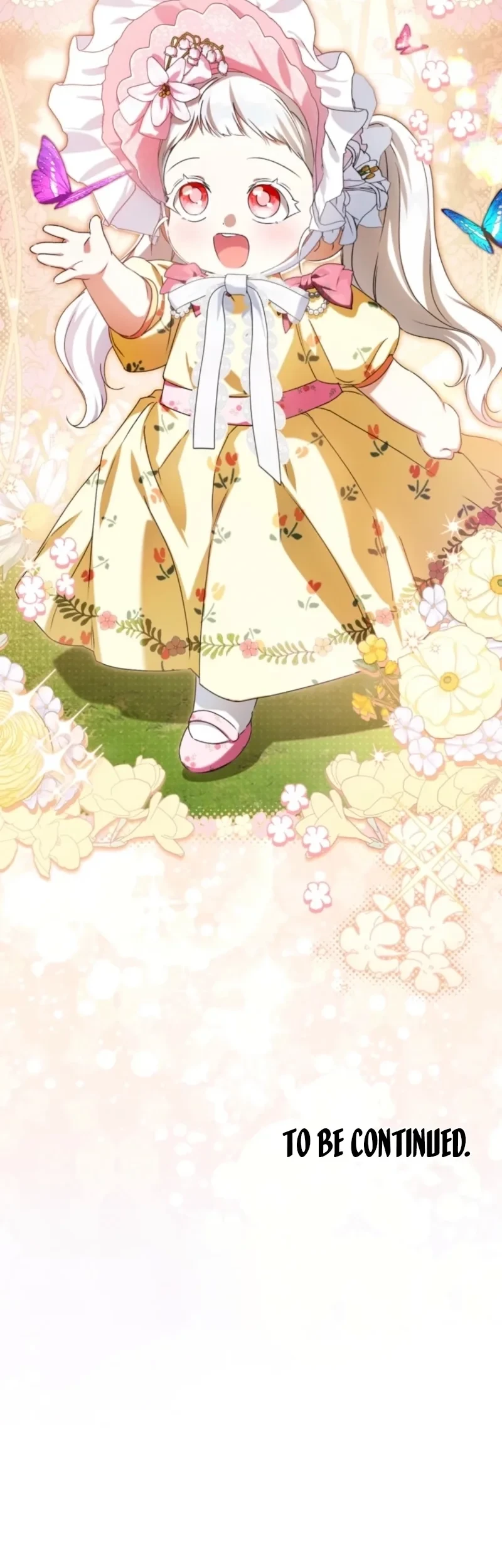 The Youngest Daughter of the Snake Family Chapter 13 Gambar 54
