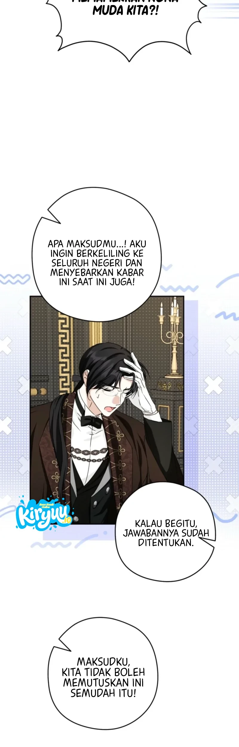 The Youngest Daughter of the Snake Family Chapter 13 Gambar 34