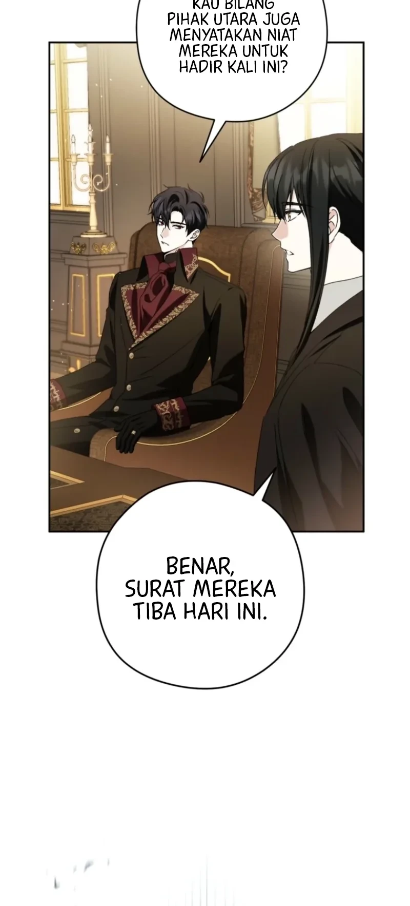 The Youngest Daughter of the Snake Family Chapter 13 Gambar 36