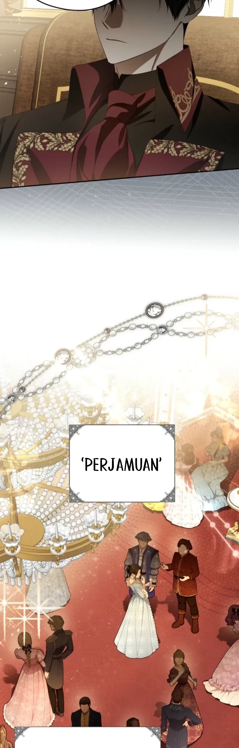 The Youngest Daughter of the Snake Family Chapter 13 Gambar 38