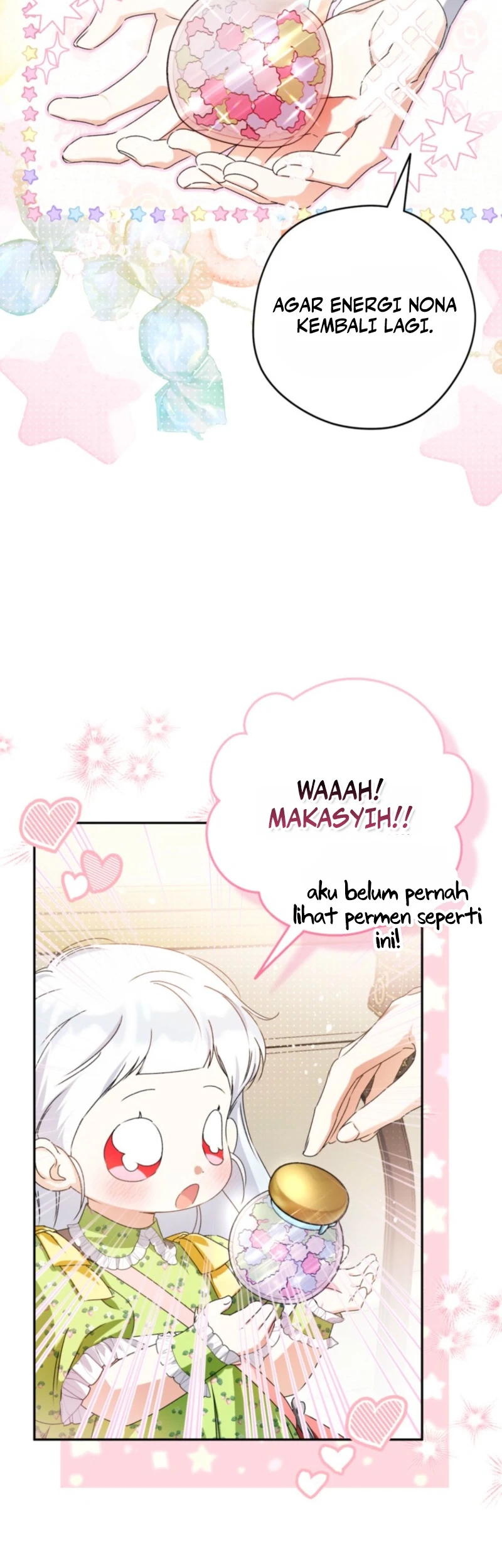 The Youngest Daughter of the Snake Family Chapter 14 Gambar 34