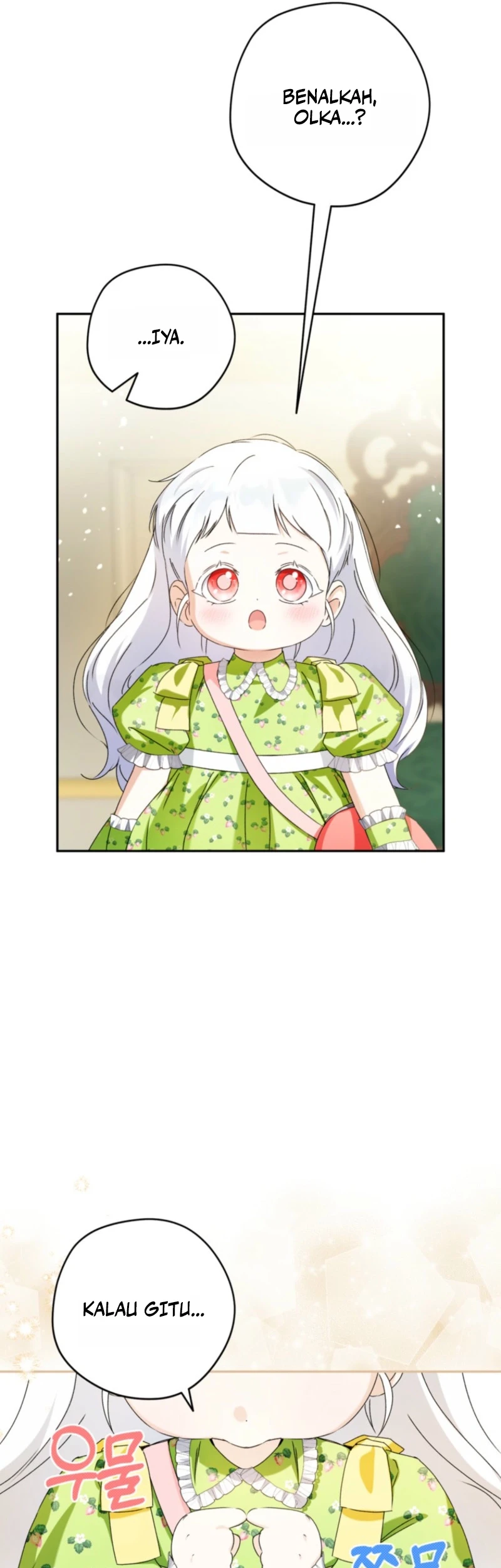 The Youngest Daughter of the Snake Family Chapter 14 Gambar 39