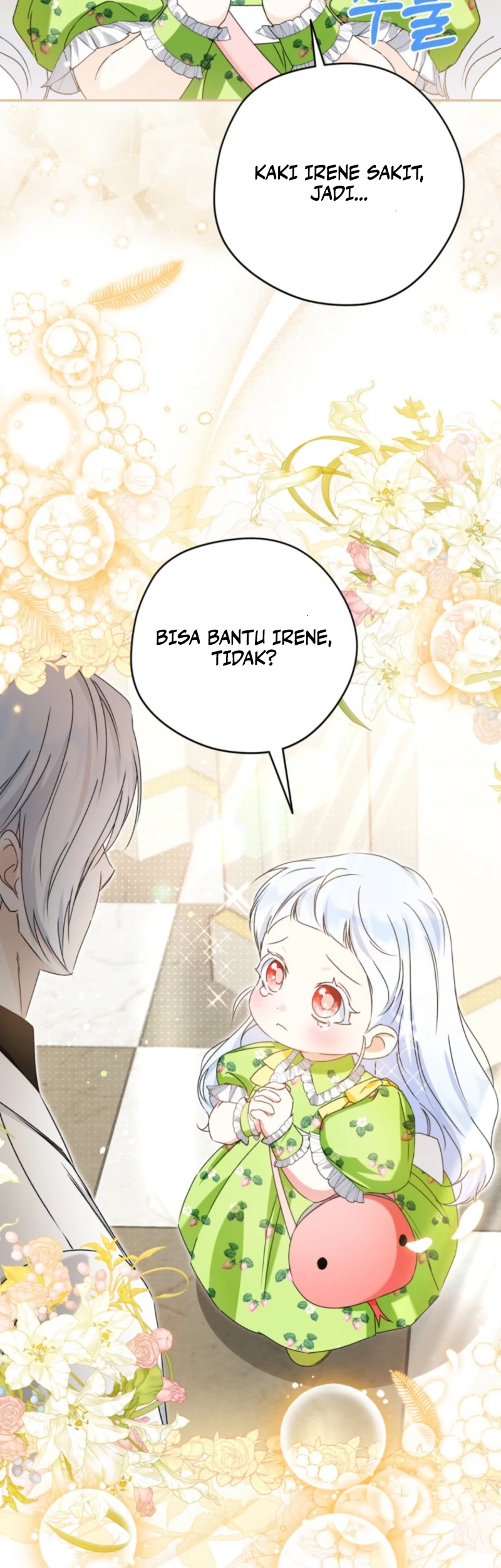 The Youngest Daughter of the Snake Family Chapter 14 Gambar 40