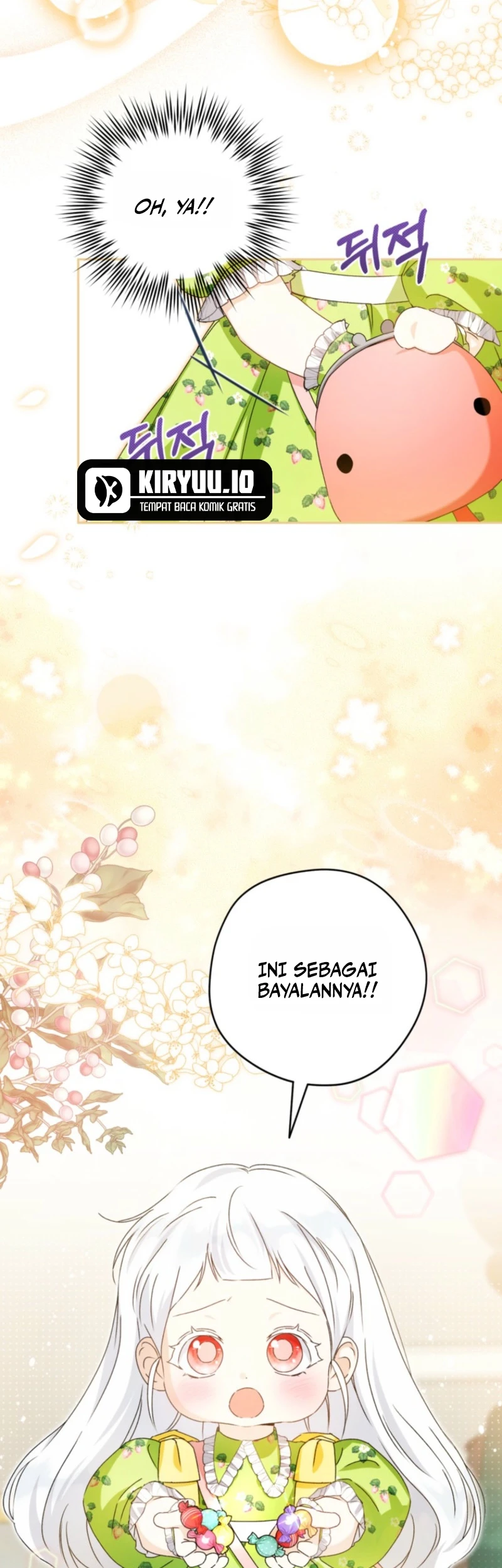 The Youngest Daughter of the Snake Family Chapter 14 Gambar 41