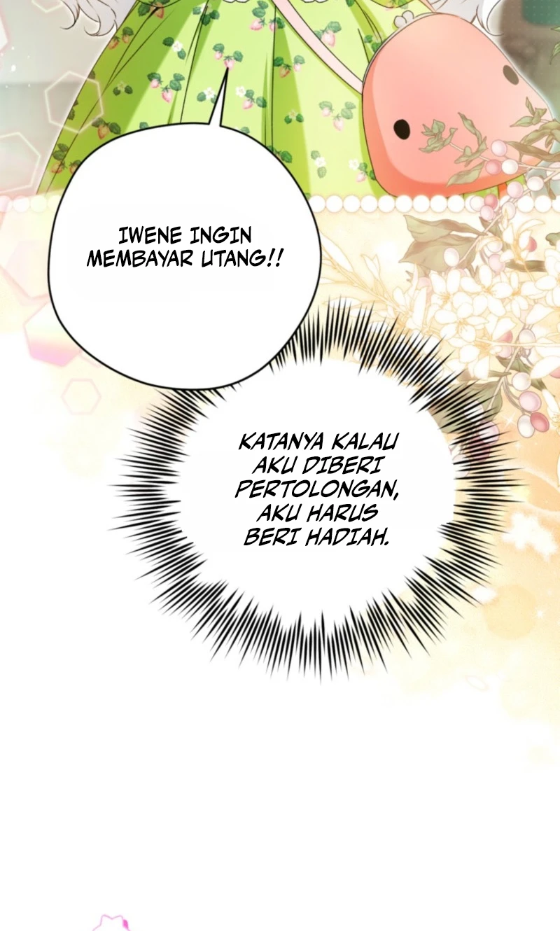 The Youngest Daughter of the Snake Family Chapter 14 Gambar 42