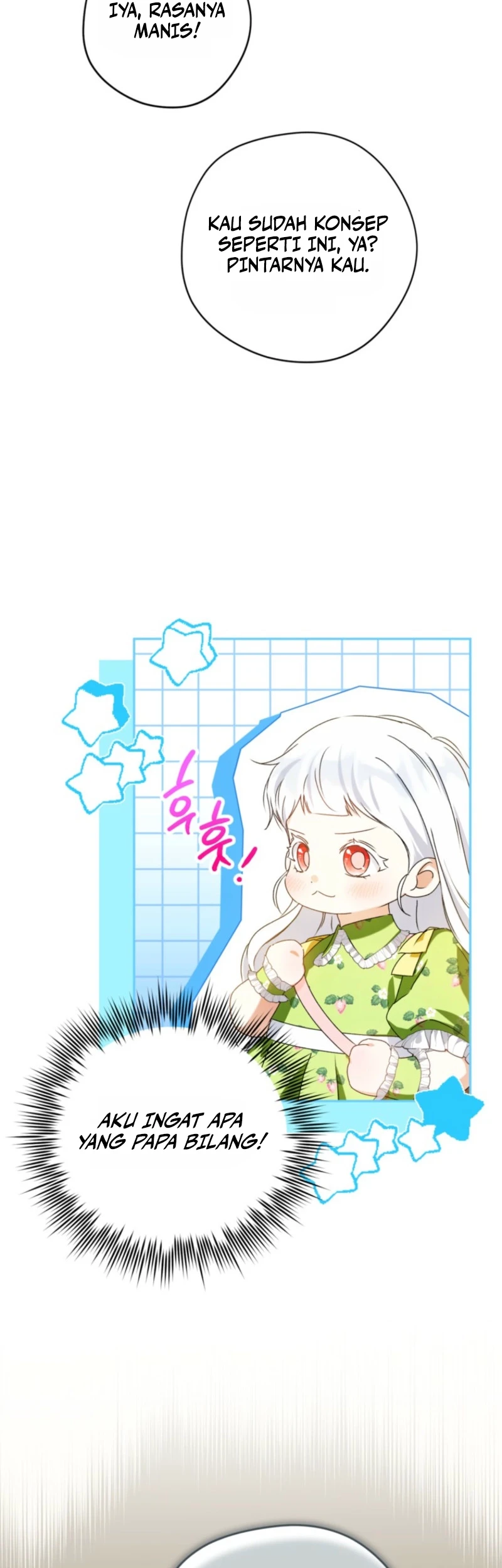 The Youngest Daughter of the Snake Family Chapter 14 Gambar 45