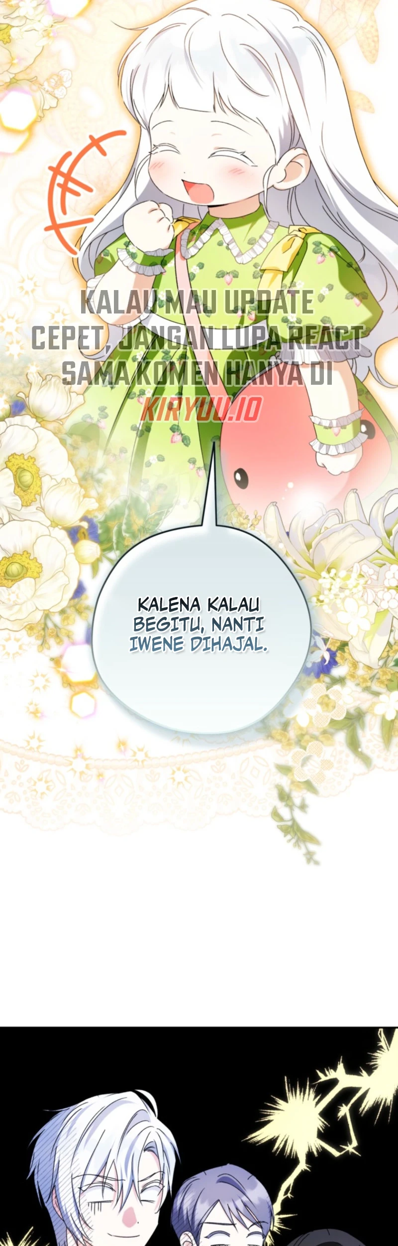The Youngest Daughter of the Snake Family Chapter 14 Gambar 47