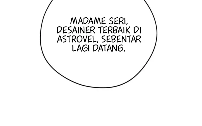 The Youngest Daughter of the Snake Family Chapter 15 Gambar 55
