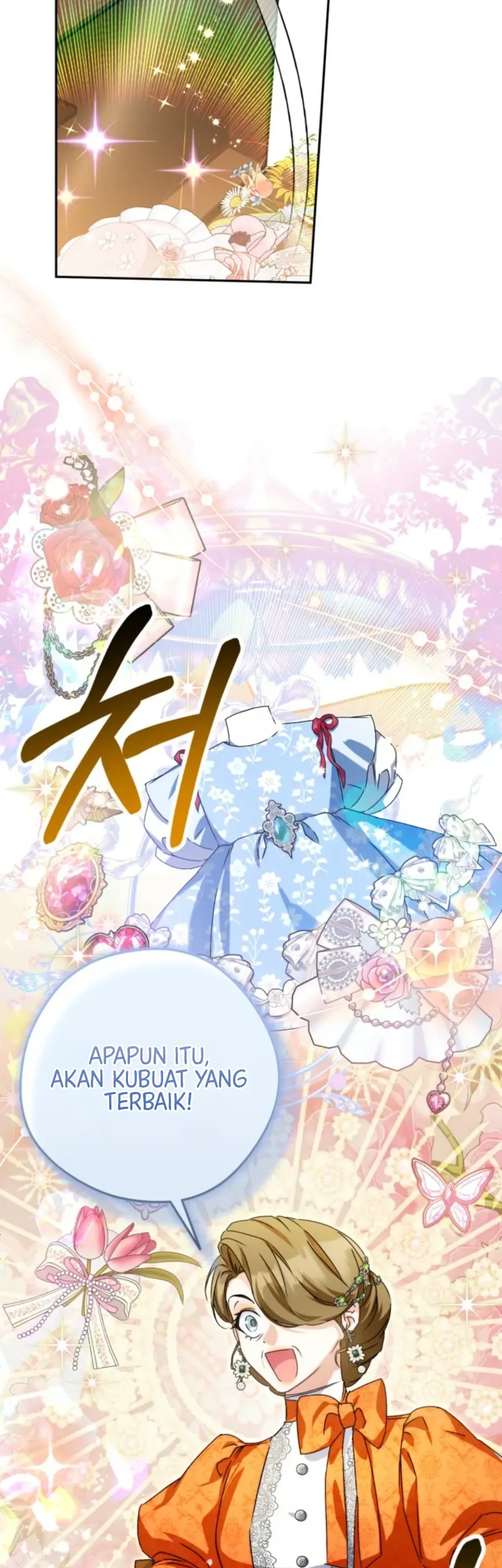 The Youngest Daughter of the Snake Family Chapter 15 Gambar 59