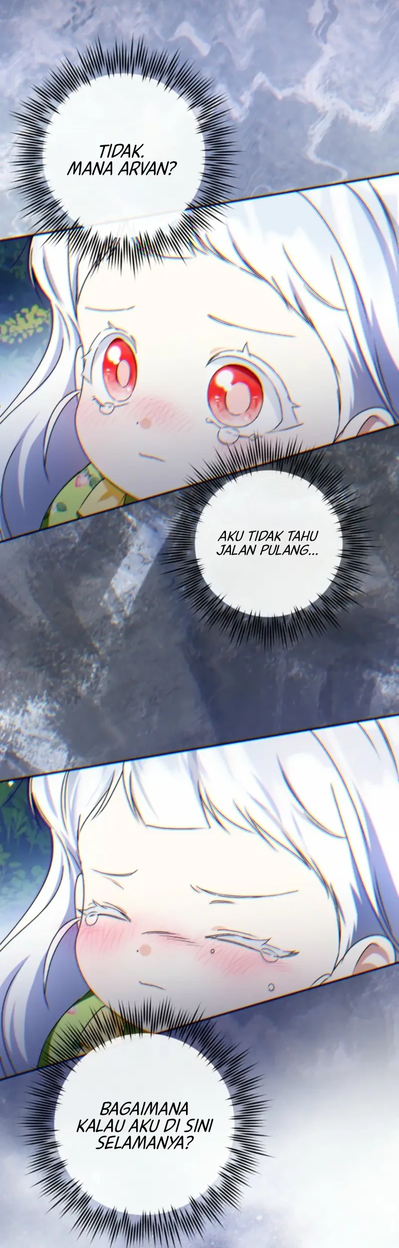 The Youngest Daughter of the Snake Family Chapter 15 Gambar 39