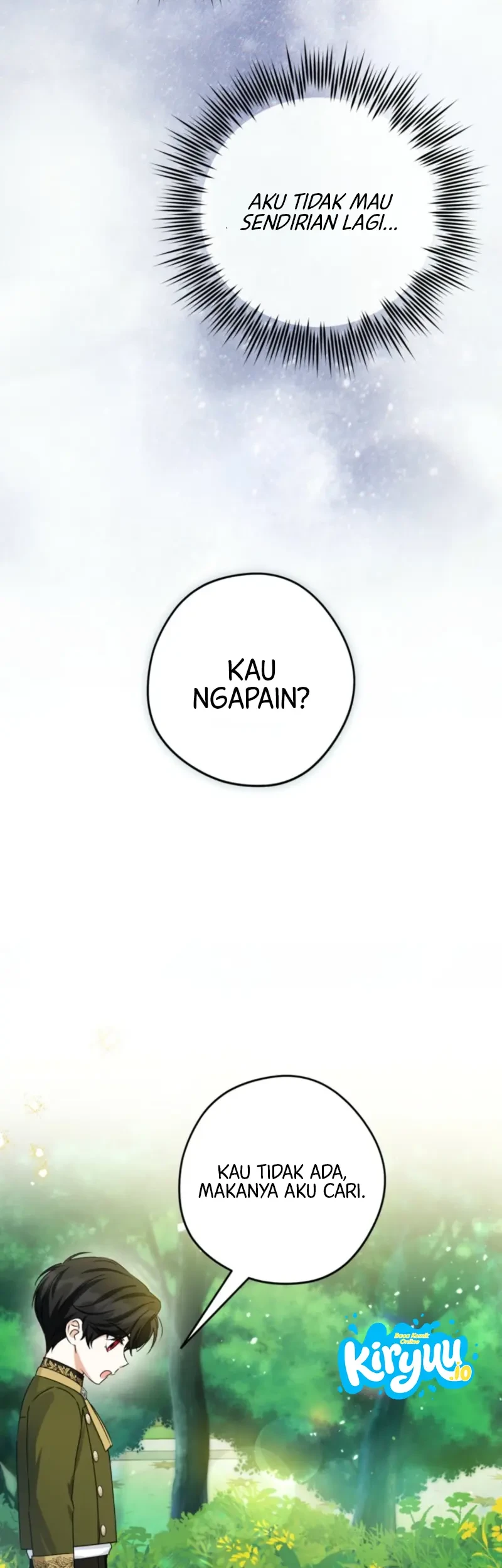 The Youngest Daughter of the Snake Family Chapter 15 Gambar 40