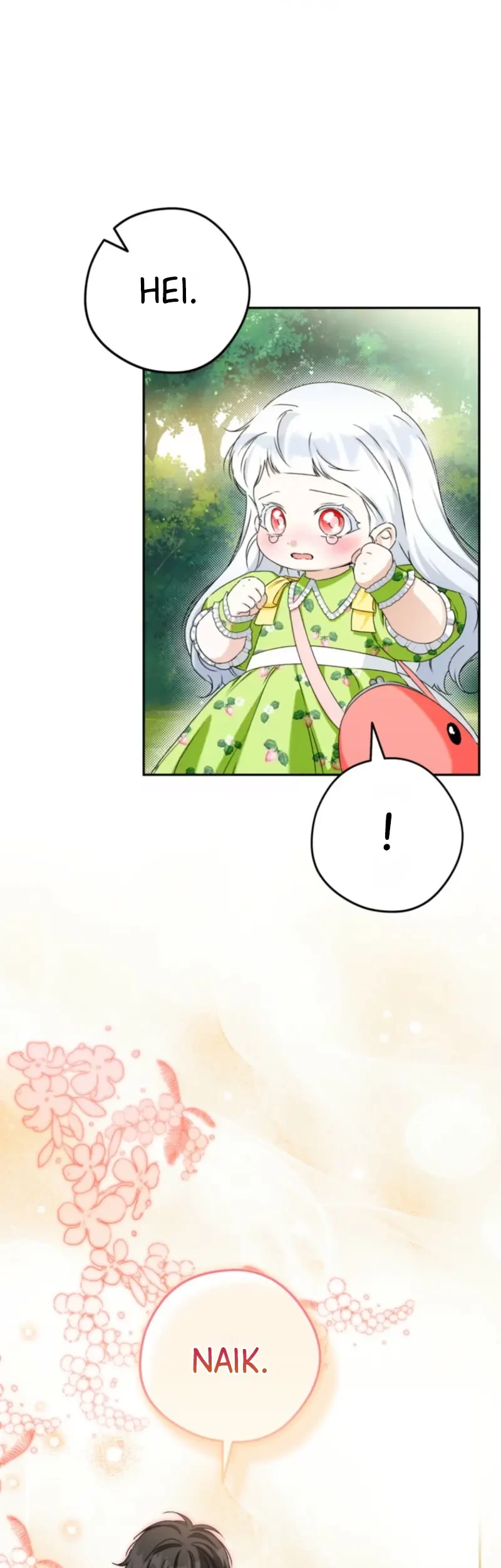 The Youngest Daughter of the Snake Family Chapter 15 Gambar 44