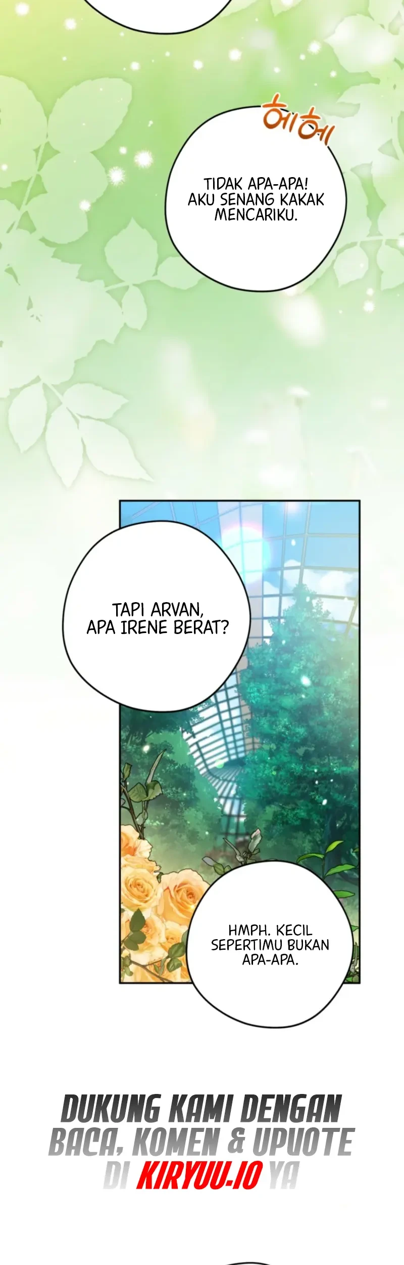 The Youngest Daughter of the Snake Family Chapter 15 Gambar 47