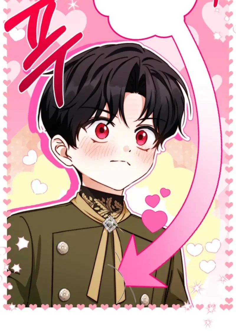 The Youngest Daughter of the Snake Family Chapter 15 Gambar 49