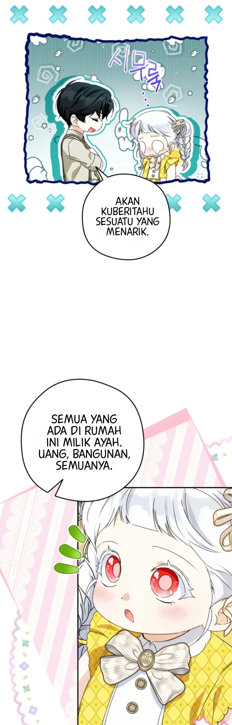 The Youngest Daughter of the Snake Family Chapter 16 Gambar 34