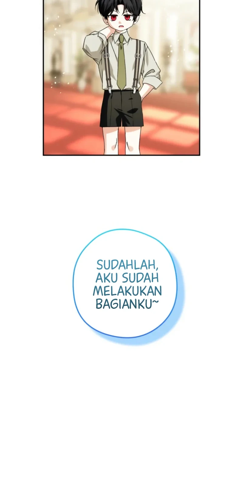 The Youngest Daughter of the Snake Family Chapter 16 Gambar 37