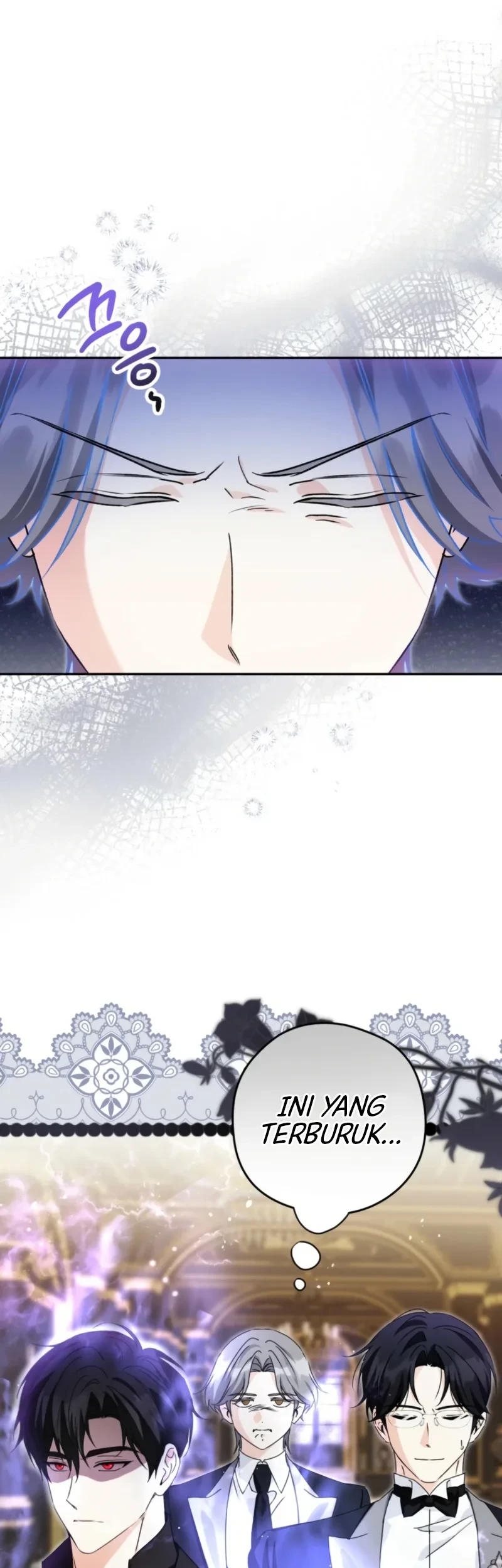 The Youngest Daughter of the Snake Family Chapter 16 Gambar 38