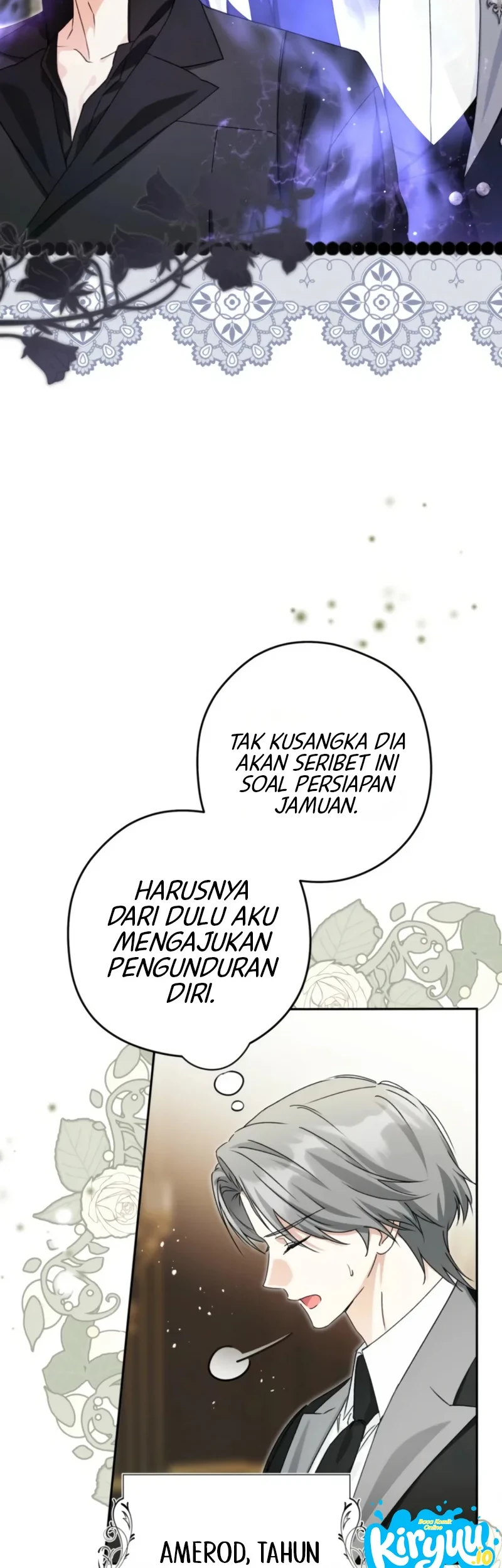 The Youngest Daughter of the Snake Family Chapter 16 Gambar 39