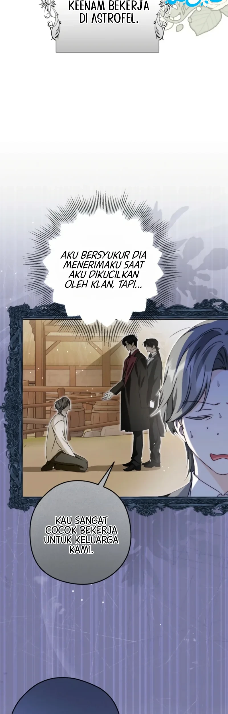 The Youngest Daughter of the Snake Family Chapter 16 Gambar 40