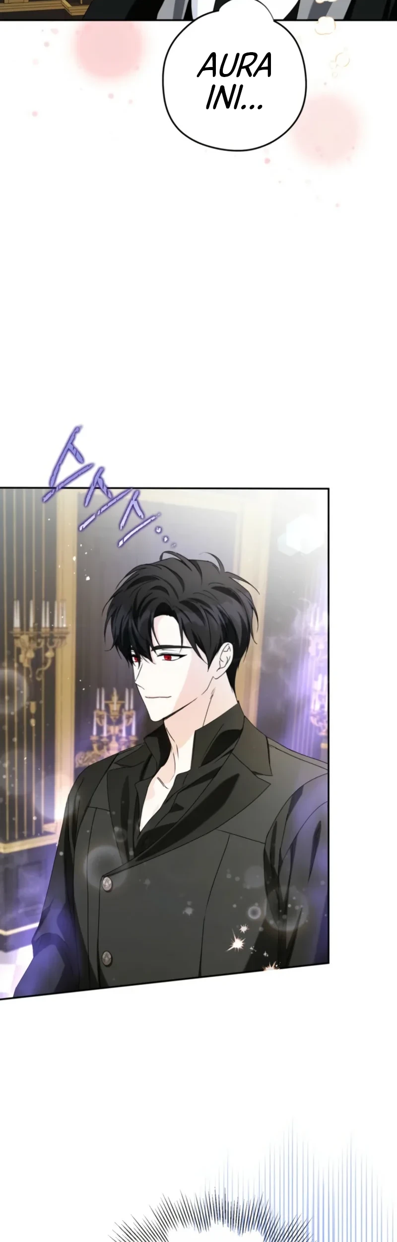 The Youngest Daughter of the Snake Family Chapter 16 Gambar 43