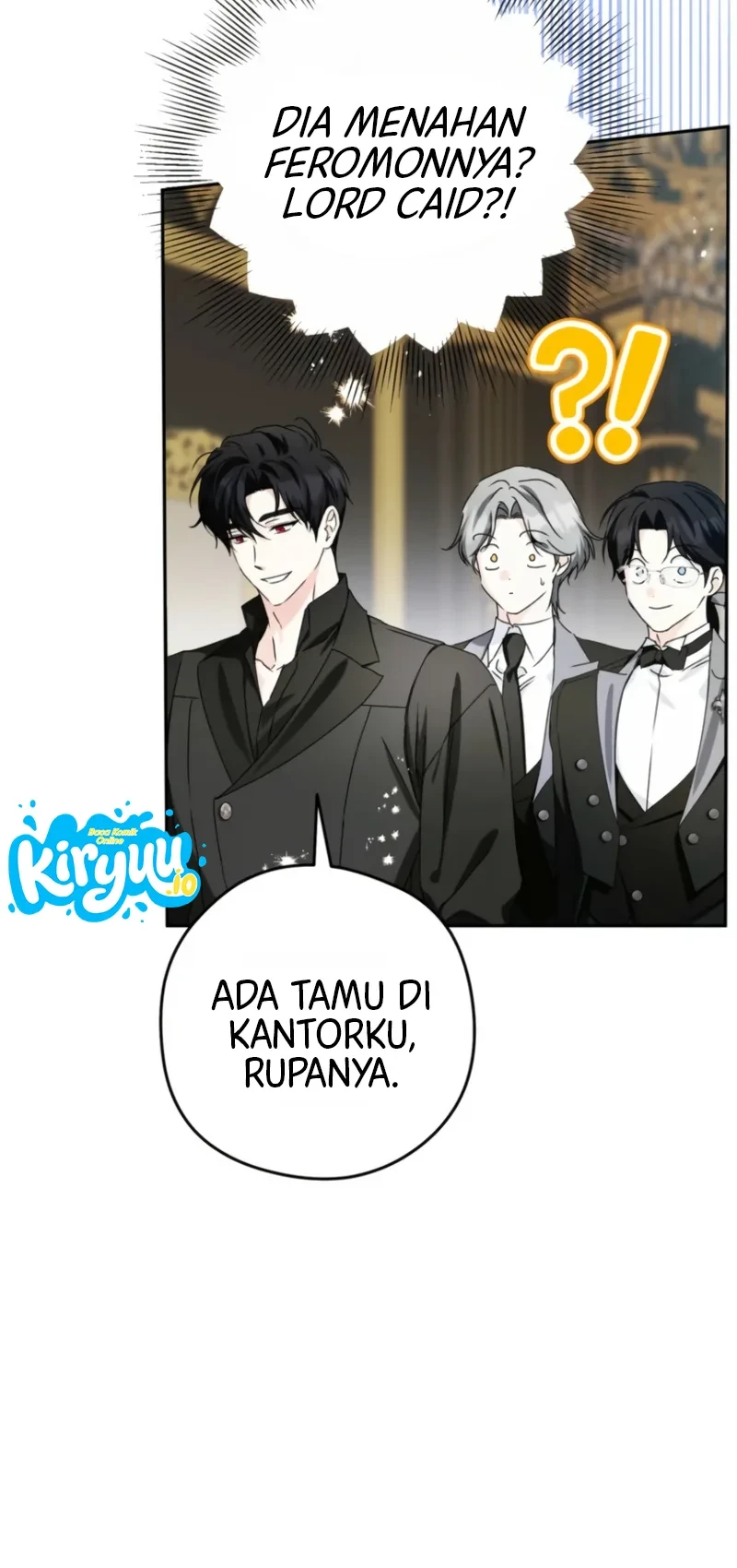 The Youngest Daughter of the Snake Family Chapter 16 Gambar 44