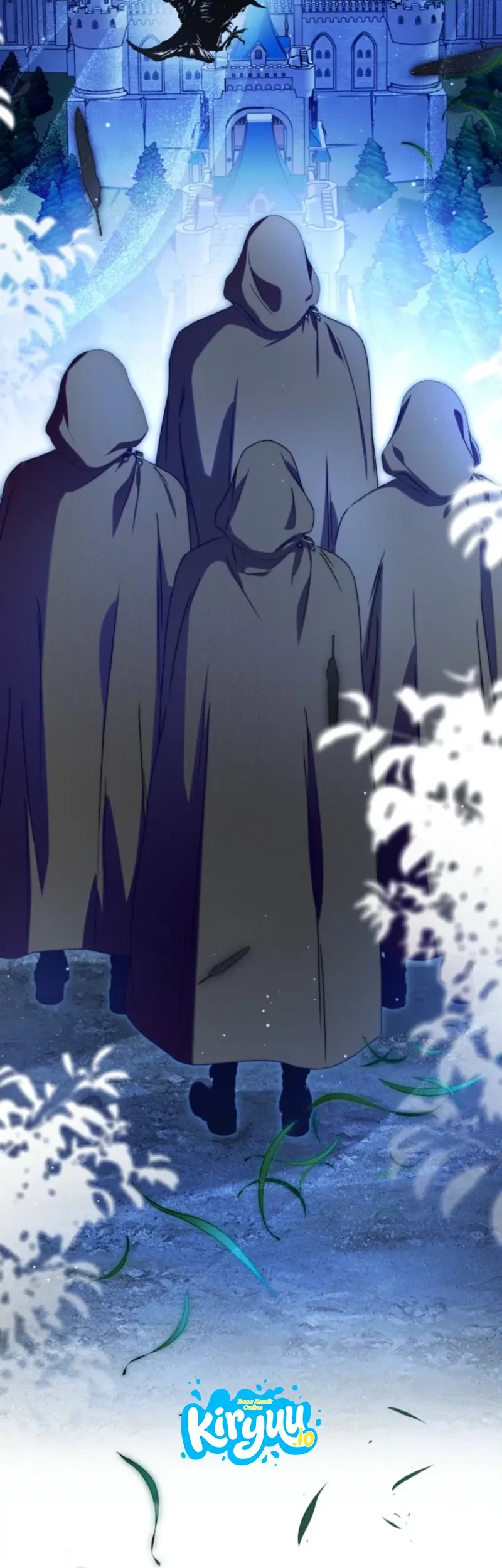 The Youngest Daughter of the Snake Family Chapter 17 Gambar 31